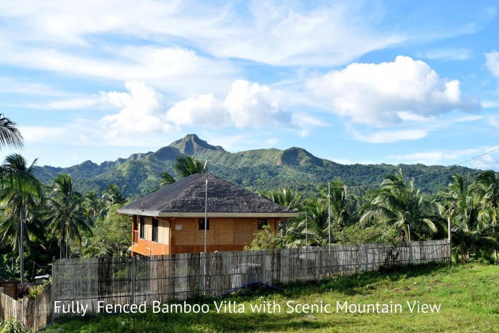 Modern Bahay Kubo In A Farm Near Tagaytay Villa Tagaytay City Екстериор снимка