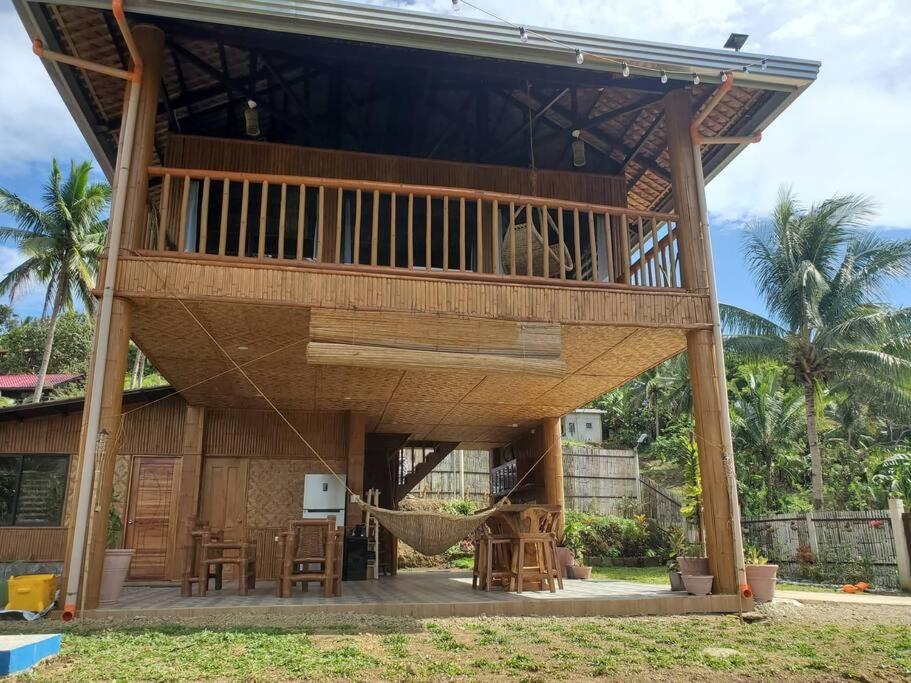Modern Bahay Kubo In A Farm Near Tagaytay Villa Tagaytay City Екстериор снимка