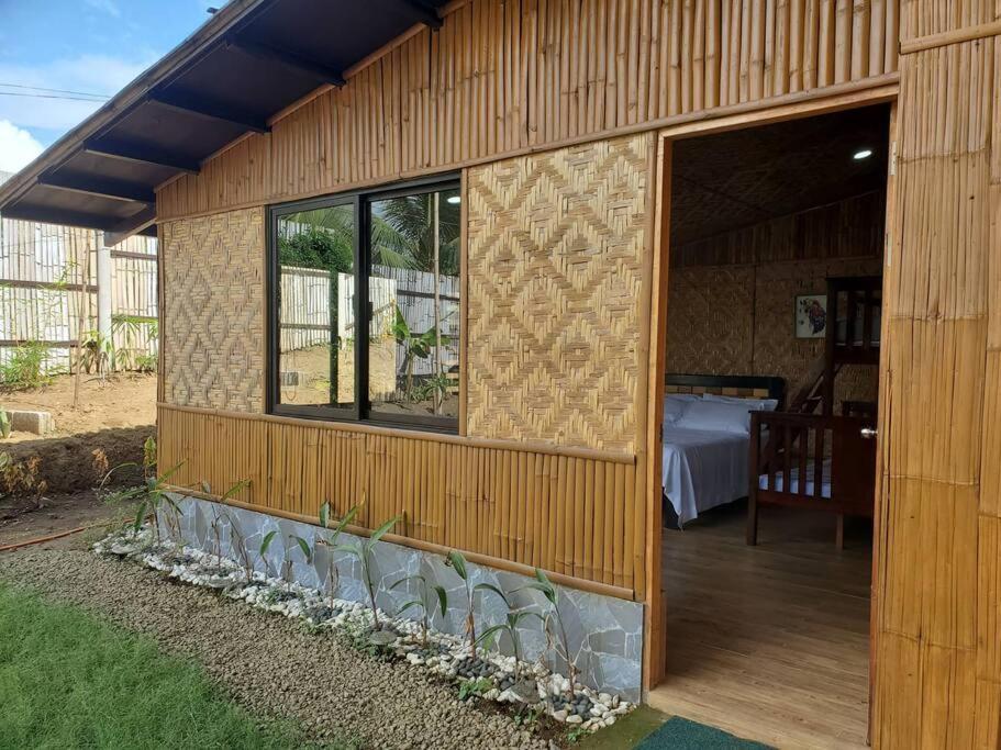 Modern Bahay Kubo In A Farm Near Tagaytay Villa Tagaytay City Екстериор снимка