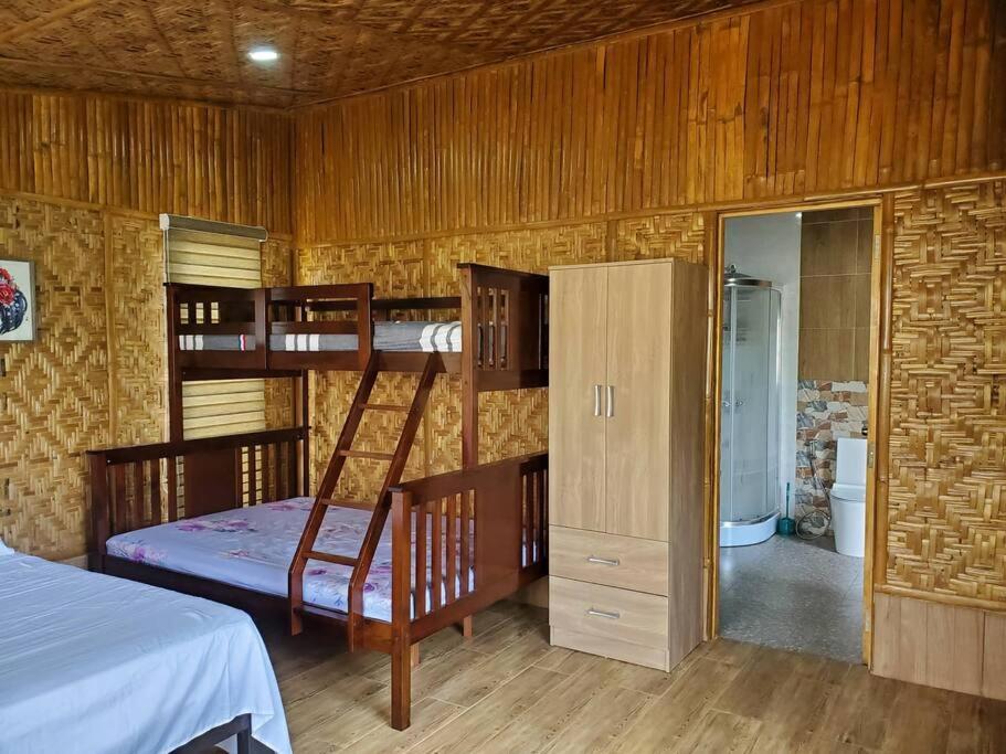 Modern Bahay Kubo In A Farm Near Tagaytay Villa Tagaytay City Екстериор снимка